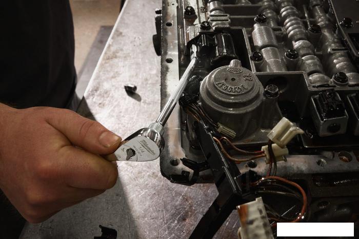 Удлинитель слесарный Milwaukee 4932480921