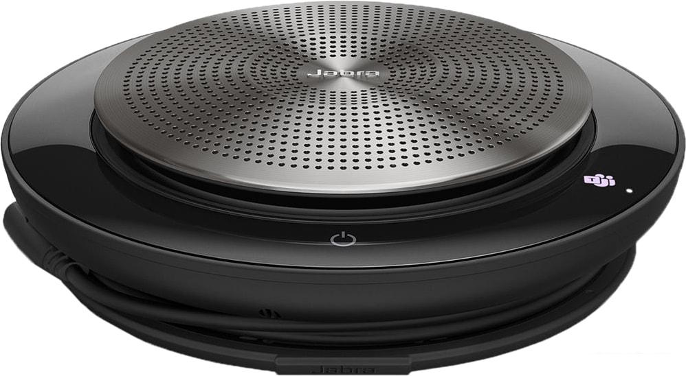Спикерфон Jabra Speak 750 UC