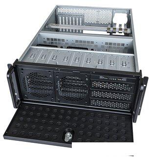 Корпус ExeGate Pro 4U4139L