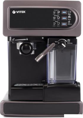 Рожковая кофеварка Vitek VT-1517 VT
