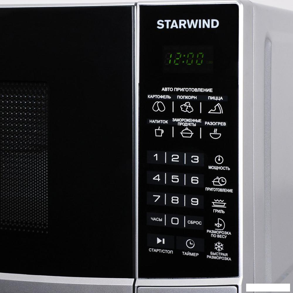 Микроволновая печь StarWind SMW2820