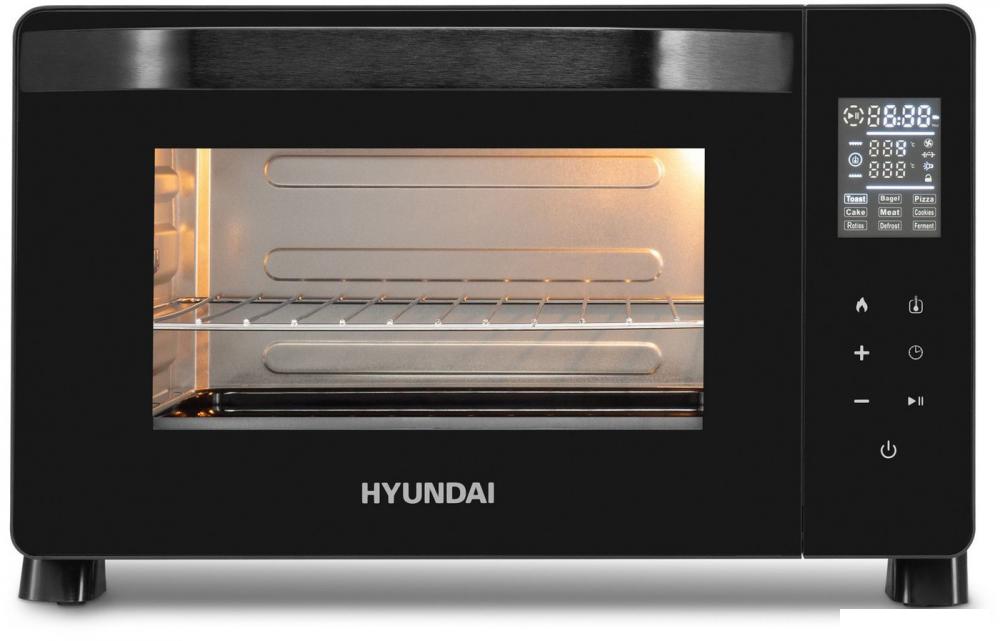 Мини-печь Hyundai MIO-HY088