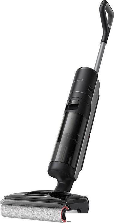 Пылесос Dreame H12 Dual FlexReach Wet and Dry Vacuum HHV31A (евровилка, черный)