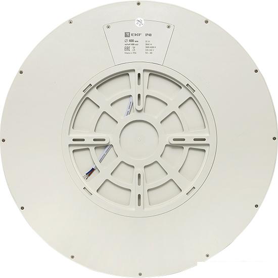 Светодиодная панель EKF 400 мм 32W Connect
