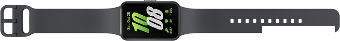 Фитнес-браслет Samsung Galaxy Fit3 (графит)