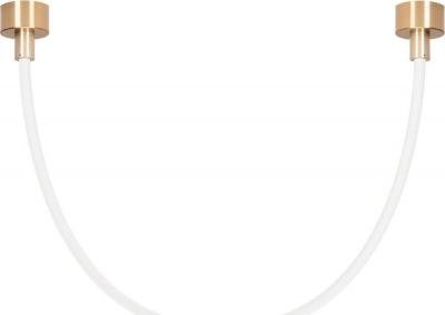 Подвесная люстра Arlight SP-Tropic-Surface-R18-L1200-18W Day4000 043394