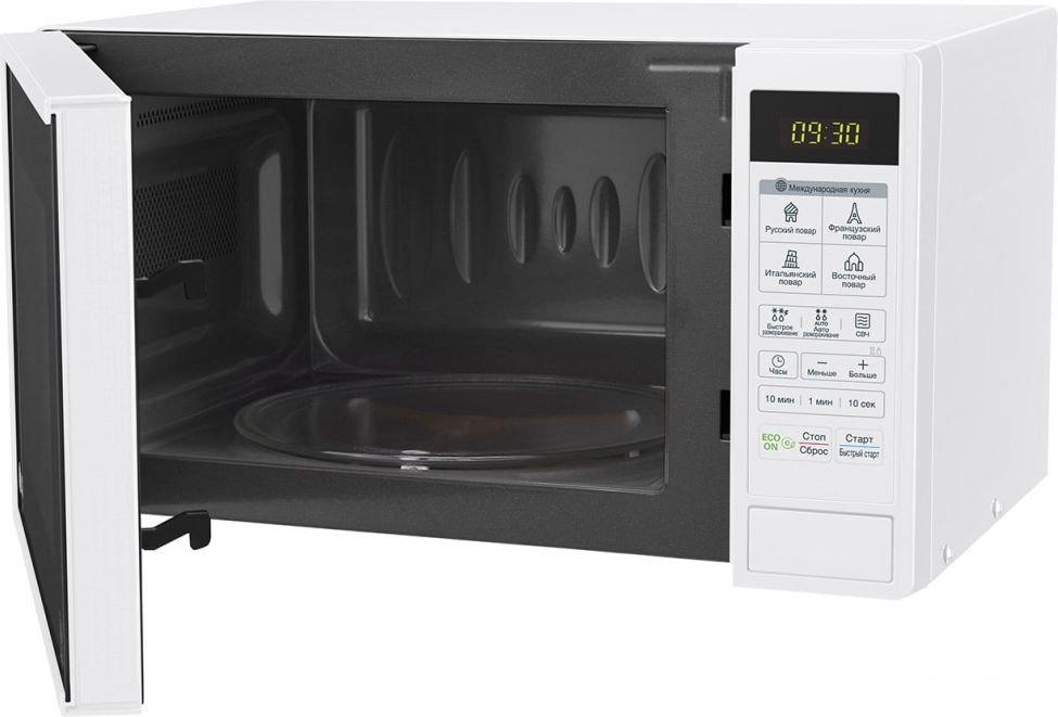 Микроволновая печь LG MS20R42D