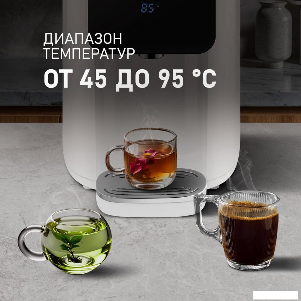 Термопот Weissgauff WWT 5010 Touch DWx