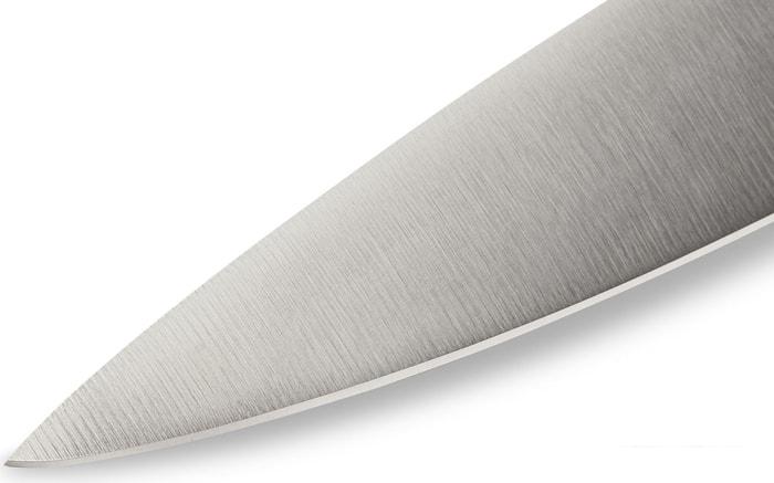 Кухонный нож Samura Bamboo SBA-0045