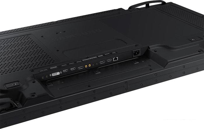 Информационная панель Samsung VM55T-U