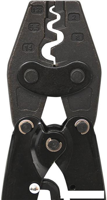 Кримпер EKF ПК-16 Master pk-16-mas