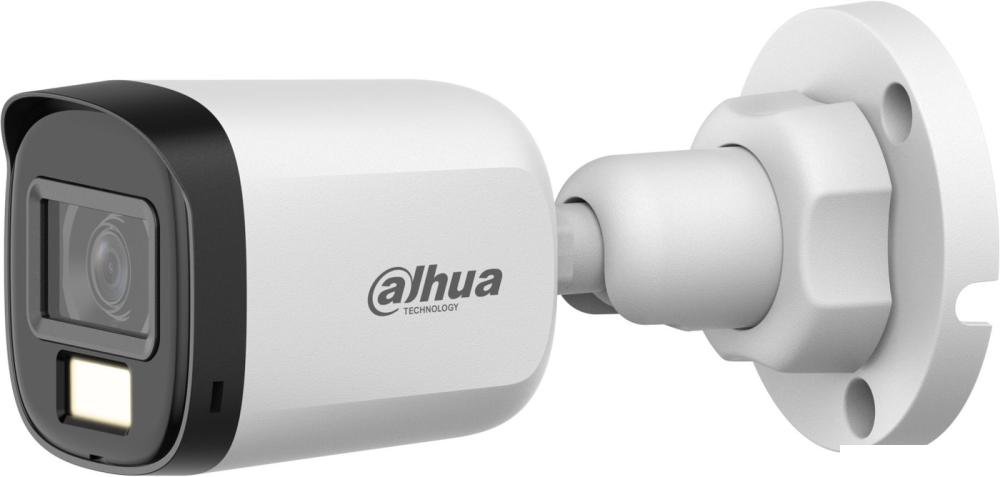 CCTV-камера Dahua DH-HAC-B1A51P-U-IL-0280B-S2
