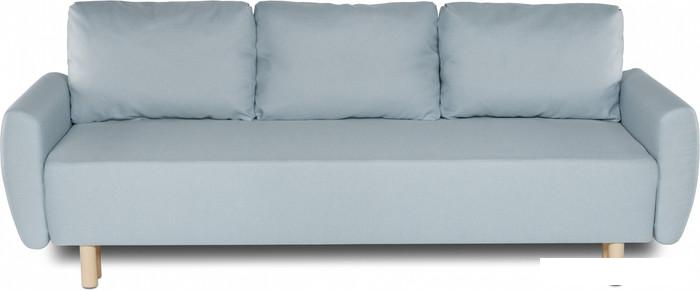 Диван Mio Tesoro Тулисия SB3 (Pastel Blue)