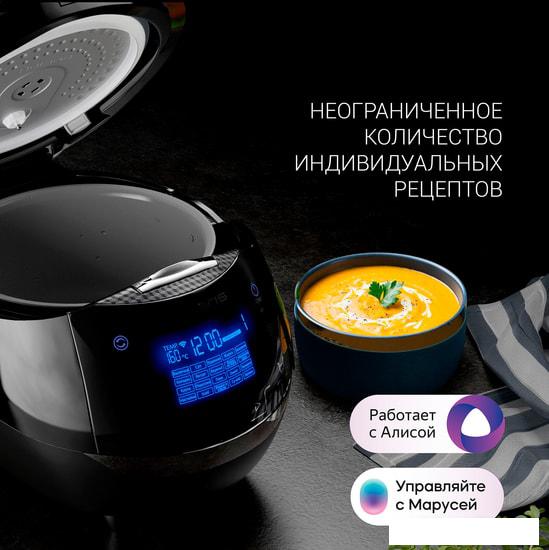 Мультиварка Polaris PMC 0526 IQ Home