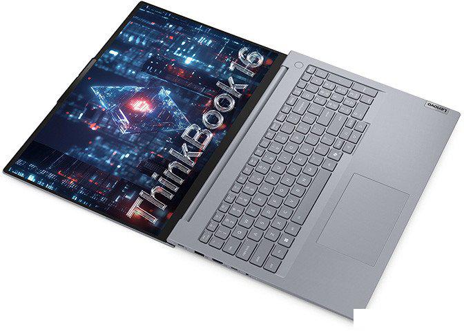 Ноутбук Lenovo ThinkBook 16 G8 IRL 21SH003WGQ