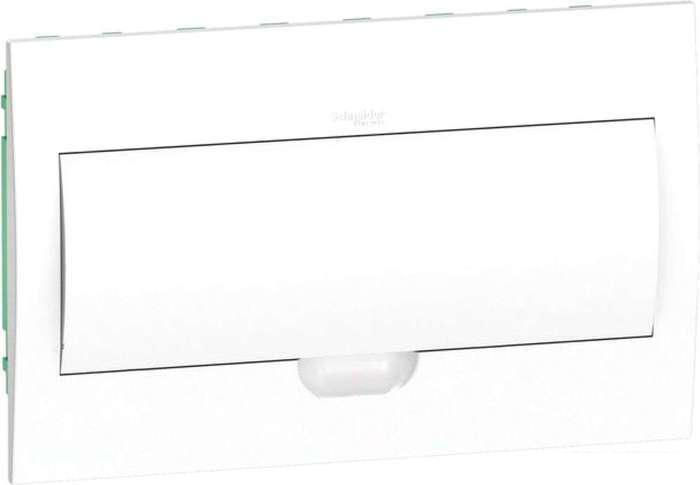 Бокс пластиковый Schneider Electric Easy Box EZ9E118P2FRU