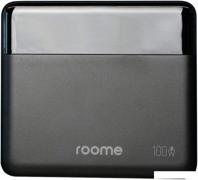 Внешний аккумулятор Roome Pulse X11 20000mAh (черный)