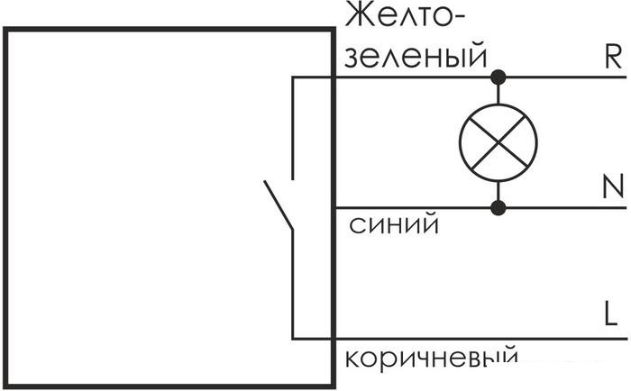 Фотореле Евроавтоматика F&amp;F AZH-106 EA01.001.002