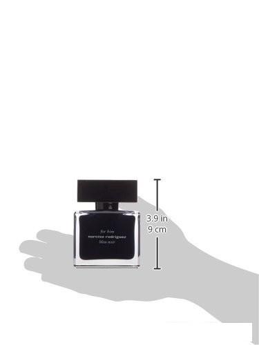 Туалетная вода Narciso Rodriguez For Him Bleu Noir EdT (50 мл)