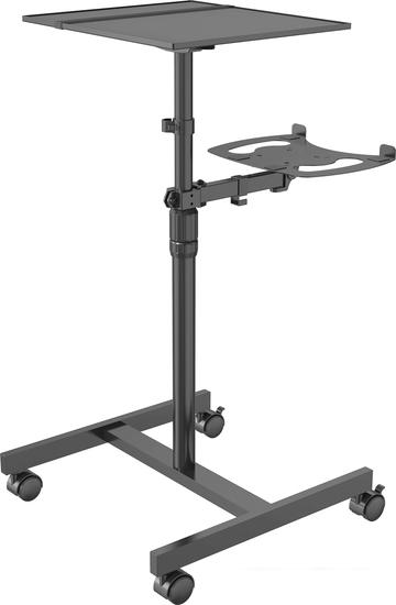 Кронштейн для телевизора CACTUS CS-VM-PT01T