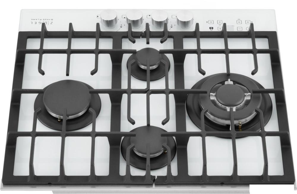 Варочная панель ZUGEL ZGH600W