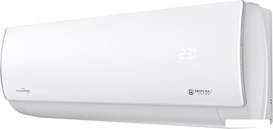 Кондиционер Royal Clima Perfetto DC EU Inverter 2025 RCI-PFD30HN