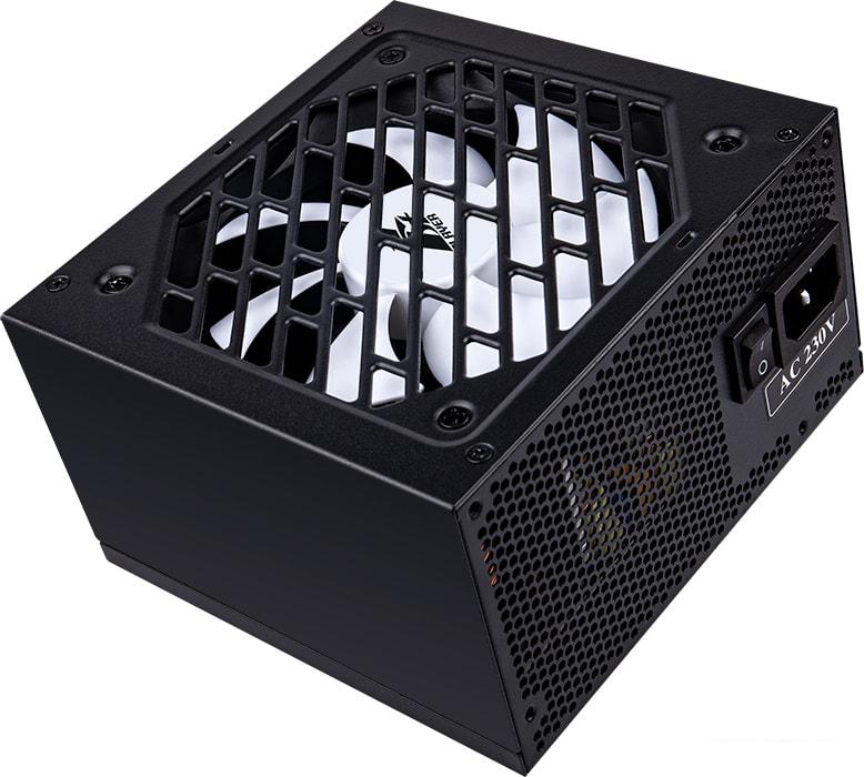 Блок питания 1stPlayer FK 550W PS-550FK