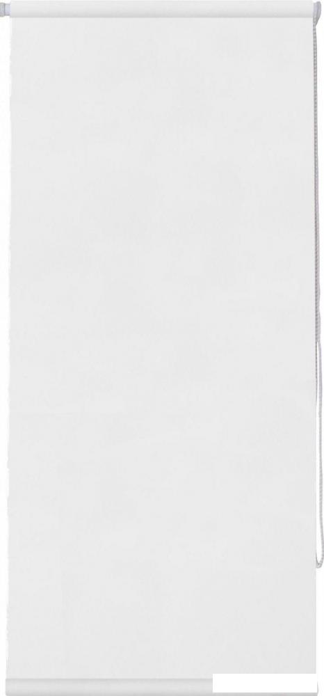 Рулонные шторы Lm Decor Симпл Блэкаут LM 68-01 180x185
