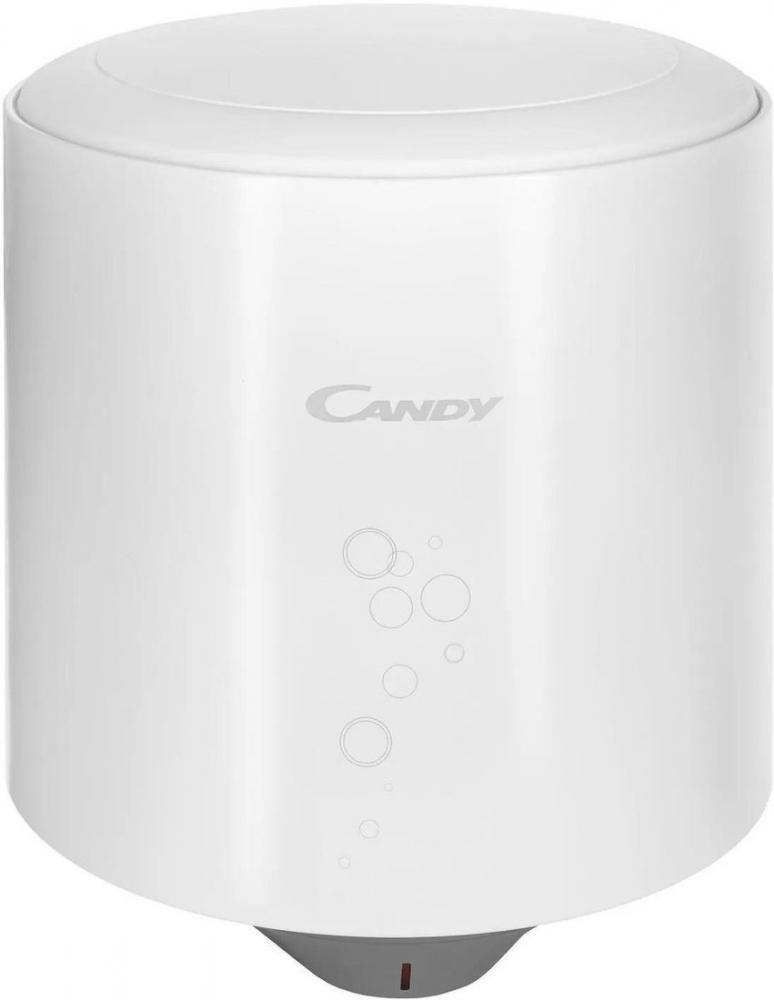 Накопительный электрический водонагреватель Candy CR30V-HE1(R)