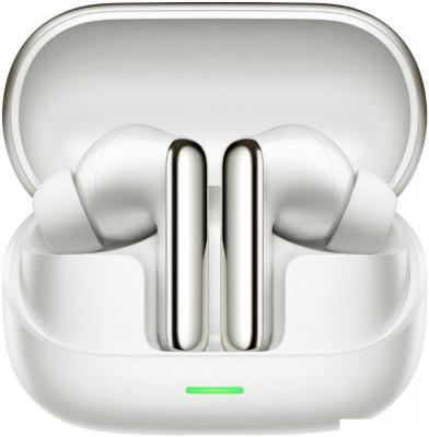 Наушники HONOR Earbuds 4 (белый, международная версия) Наушники HONOR Earbuds 4 (белый, международная версия)