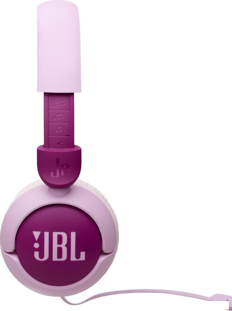 Наушники JBL Junior 320 (сиреневый)