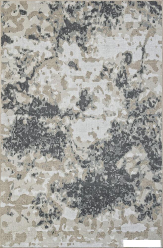 Ковер для жилой комнаты Merinos Cuba F269-STAN-BLUE (3х4)