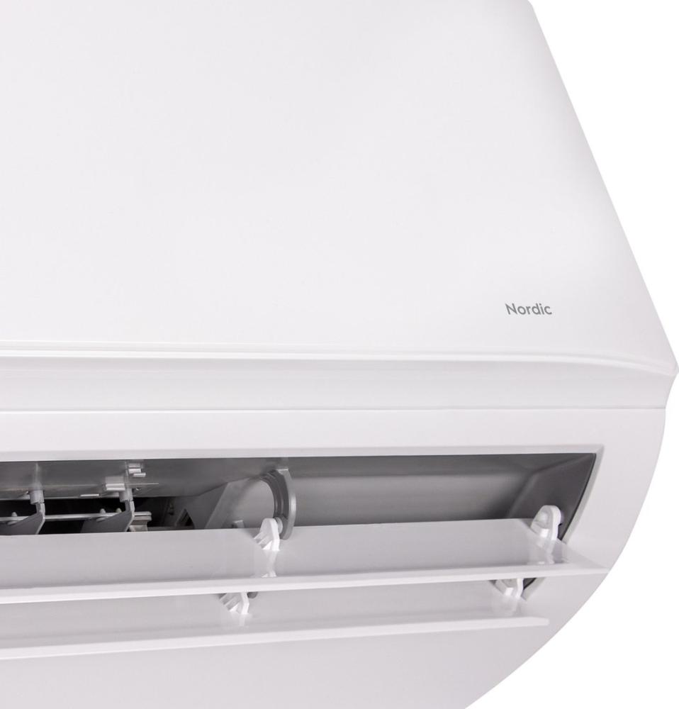 Кондиционер Electrolux Nordic EACS-36HT/N3_24Y