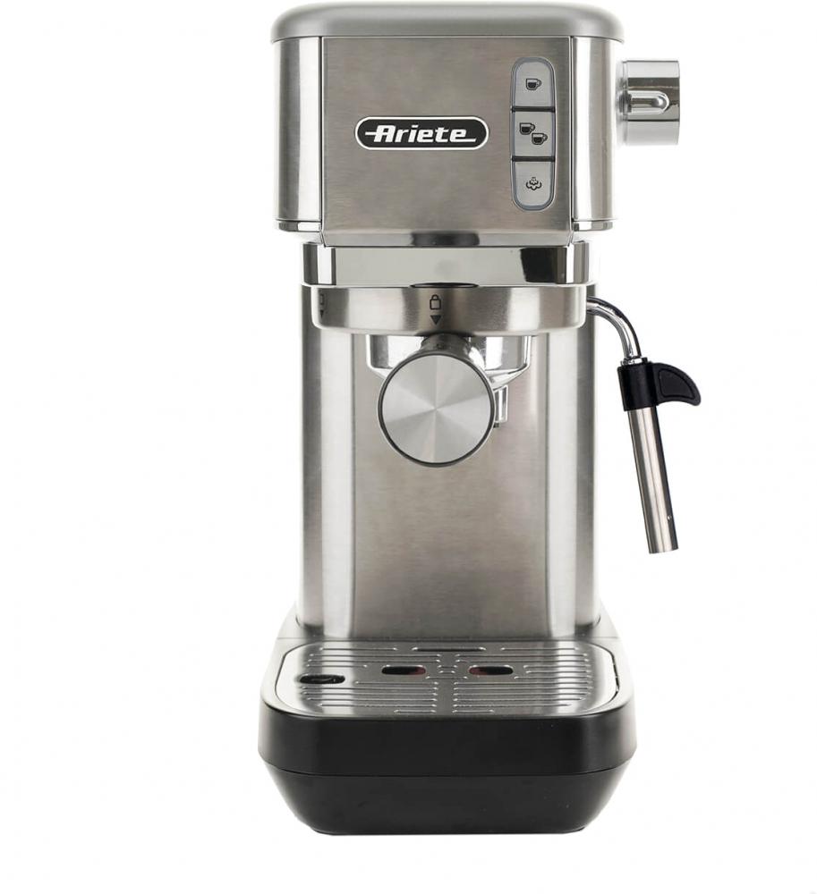 Рожковая кофеварка Ariete 1380/10