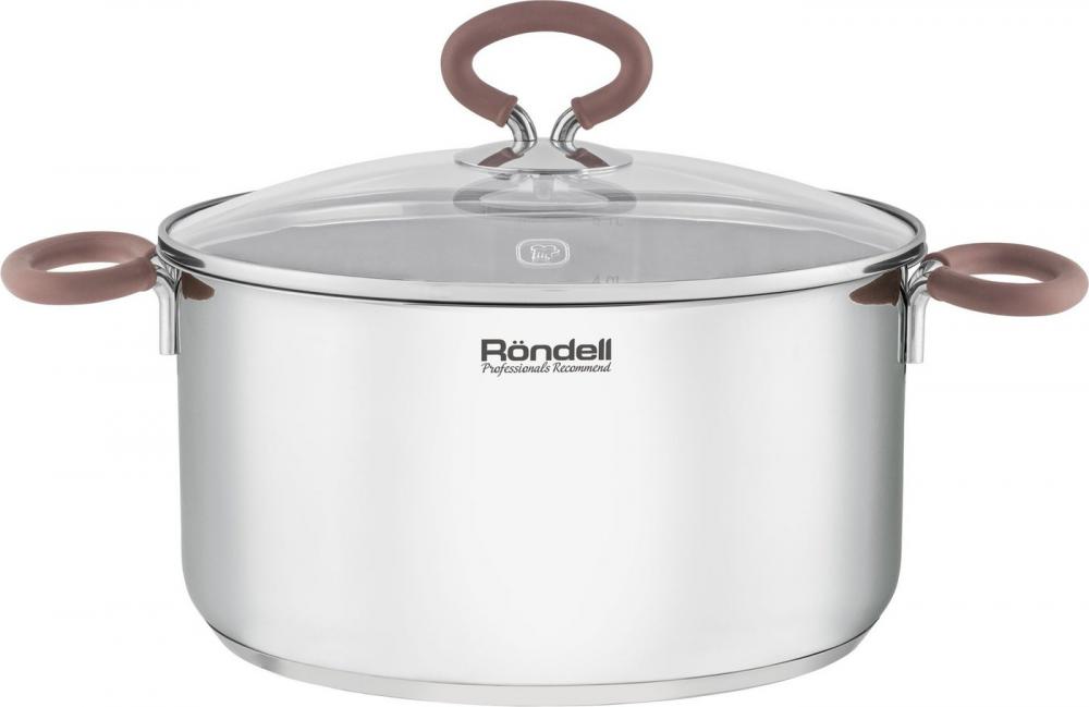 Кастрюля Rondell Etery RDS-1600