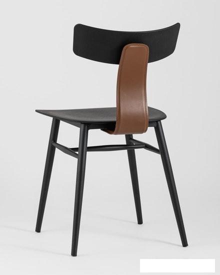 Стул Stool Group ANT (черный)