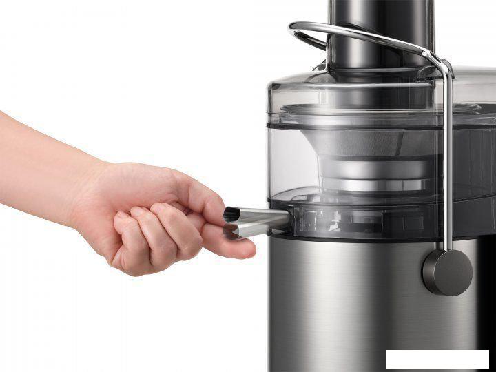 Соковыжималка Panasonic MJ-CB600STQ