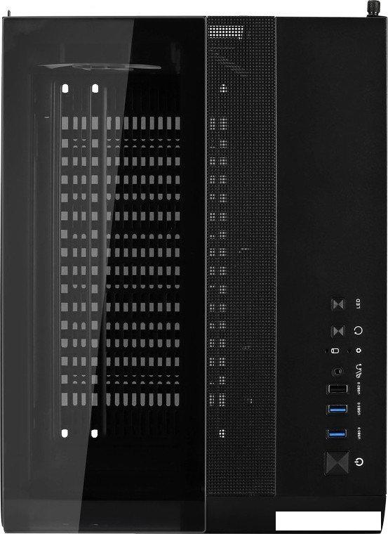 Корпус 1stPlayer RT5 ARGB (черный)