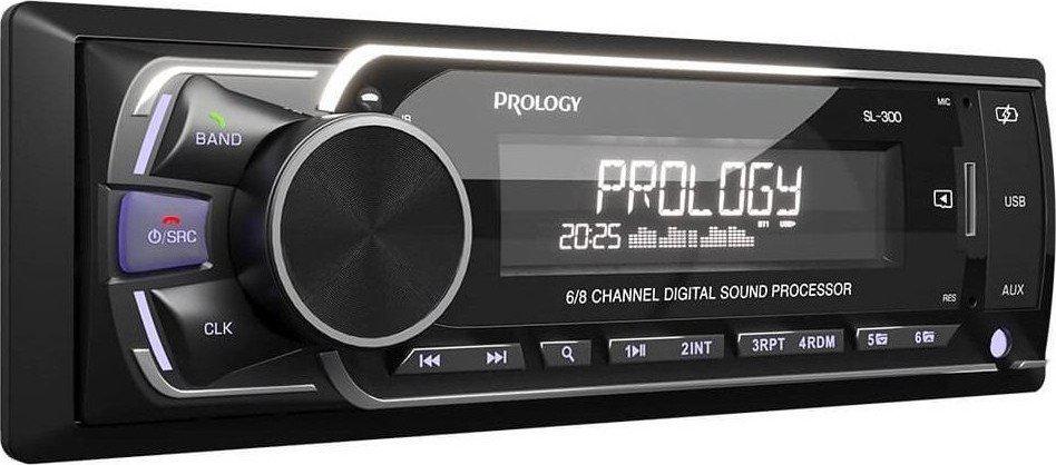 USB-магнитола Prology SL-300