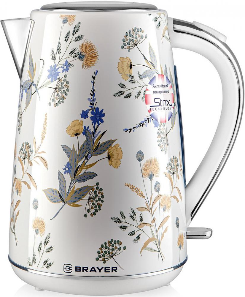Электрический чайник Brayer BR1083