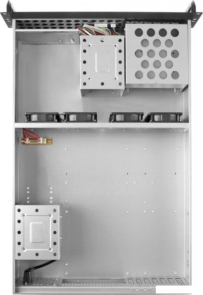 Корпуса ExeGate 2U650-06/2U2098L 700W EX234960RUS