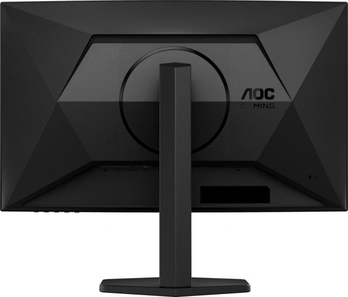 Игровой монитор AOC Gaming CQ27G4X