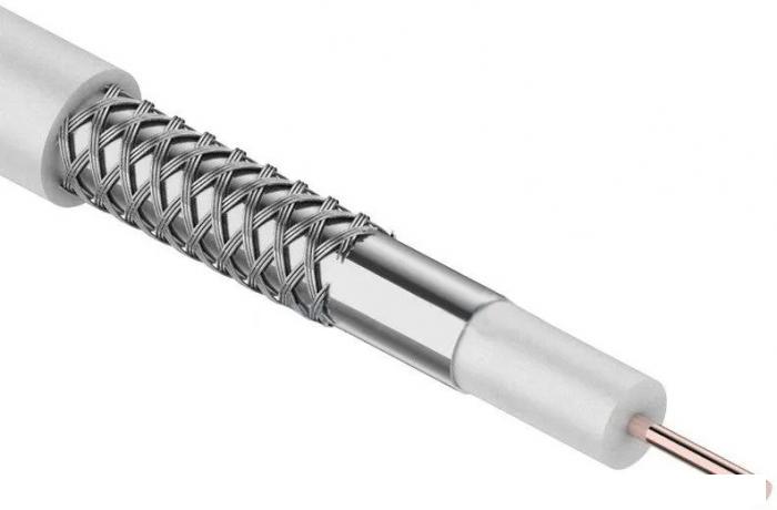 Кабель Cavel 01-2402 (100 м)