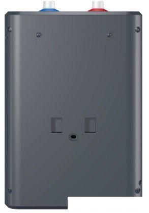 Накопительный электрический водонагреватель под мойку Thermex Mera 10 U