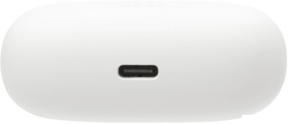 Наушники JBL Wave Beam 2 (белый)
