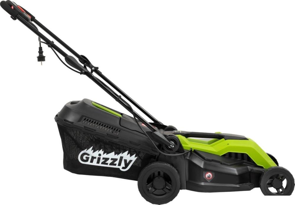 Газонокосилка Grizzly SKY-16