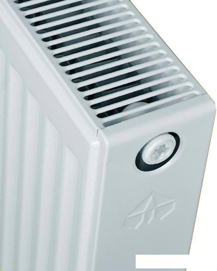 Стальной панельный радиатор Лидея ЛК 22-508 тип 22 500x800