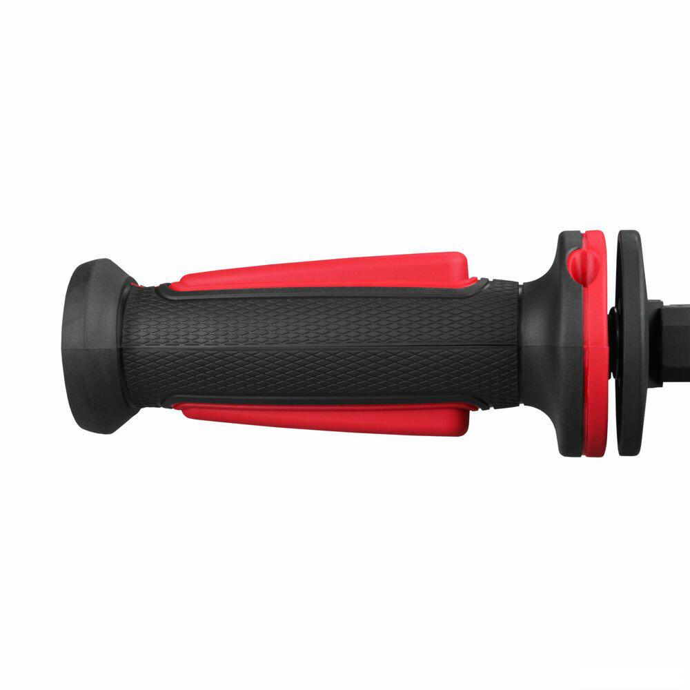 Угловая шлифмашина Milwaukee M18 Fuel One-Key M18FSAGSVO125X-0X 4933493552 (без АКБ, кейс)