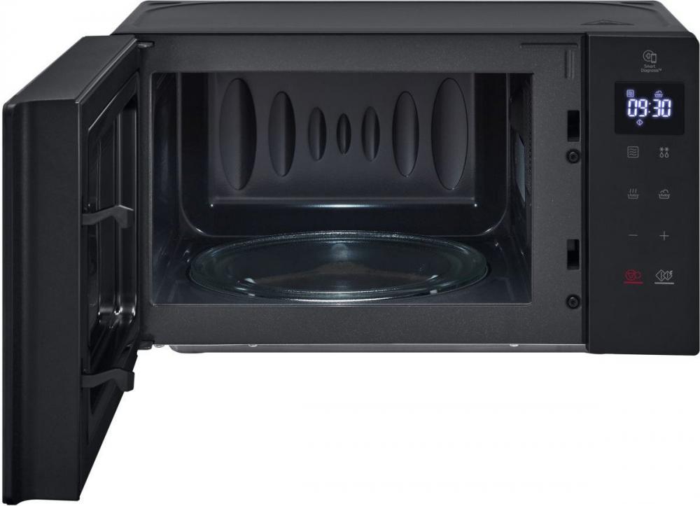 Микроволновая печь LG MS2032GAS