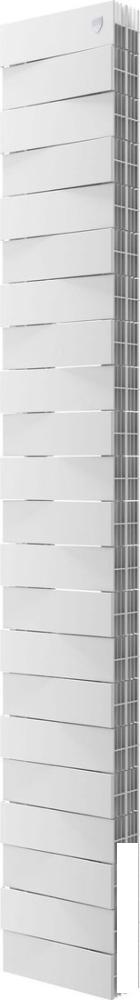 Дизайн-радиатор Royal Thermo PianoForte Tower 200 /Bianco Traffico - 22 секций